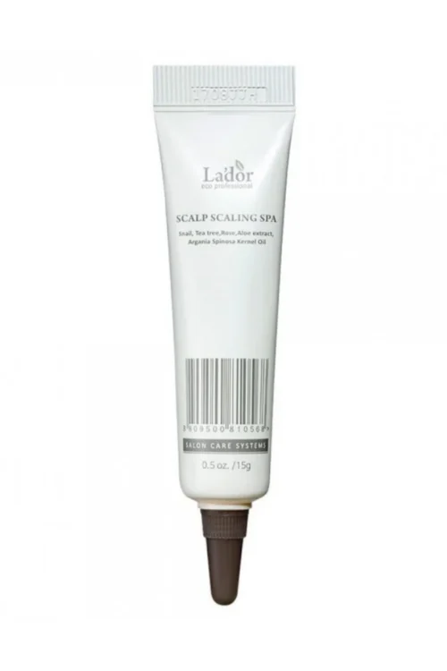 LADOR Scalp Scaling Spa galvos odos šveitiklis 15g