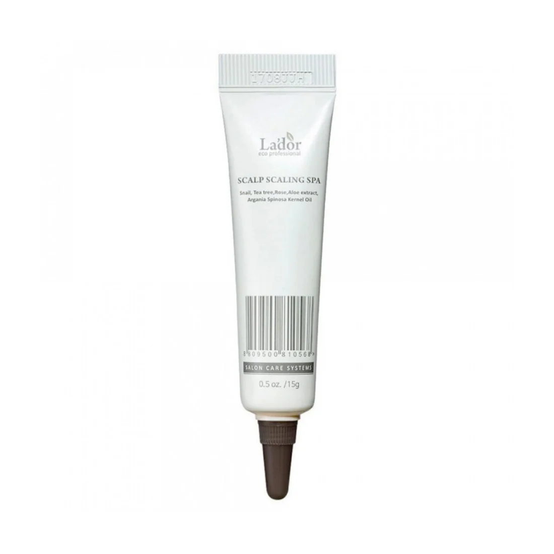 LADOR Scalp Scaling Spa galvos odos šveitiklis 15g