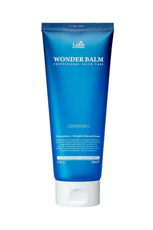 LADOR Wonder Balm plaukų balzamas 200ml