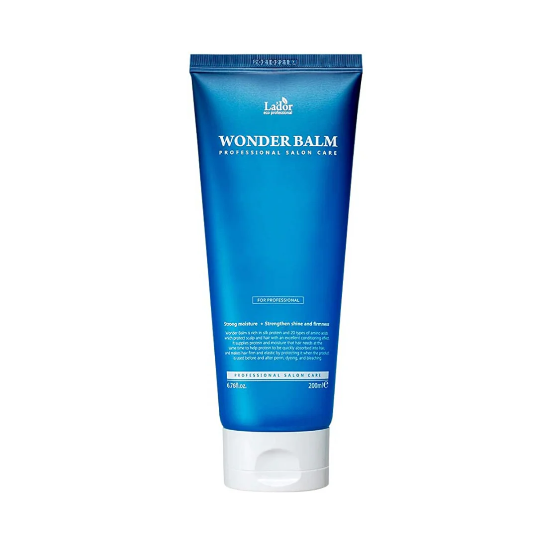 lador wonder balm balzamas