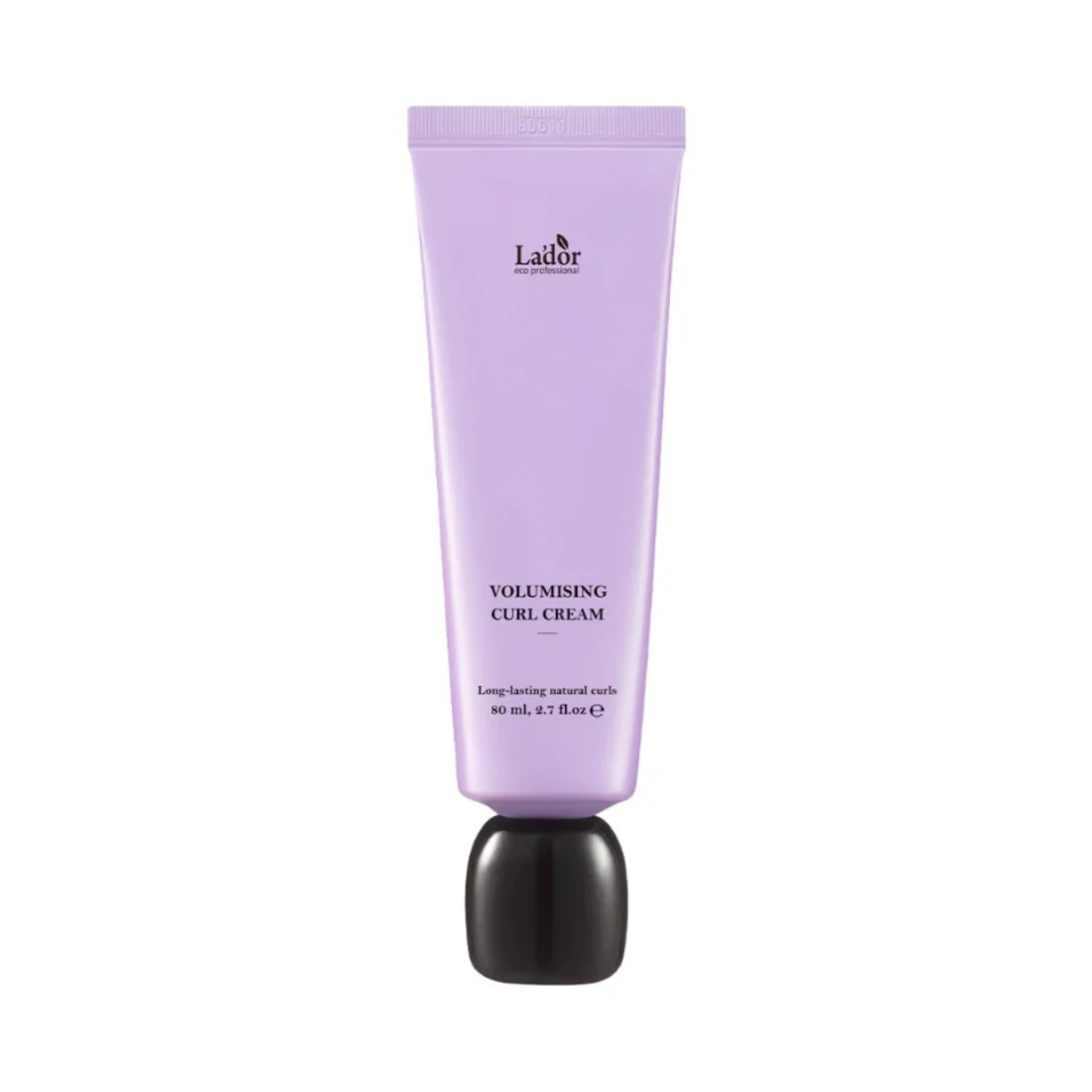 LADOR Volumising Curl Cream plaukų kremas garbanoms 80ml