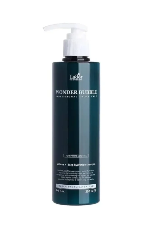 LADOR Wonder Bubble plaukų šampūnas 250ml