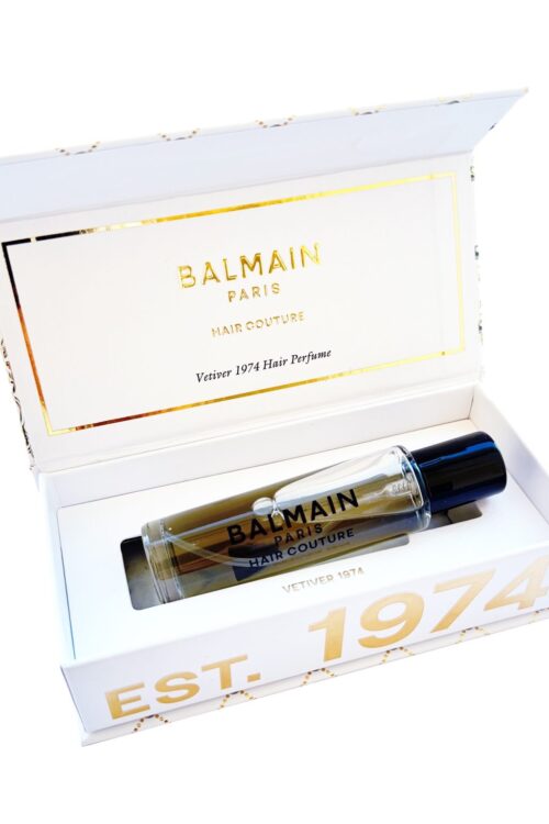BALMAIN HAIR kvepalai plaukams Vetiver 1974