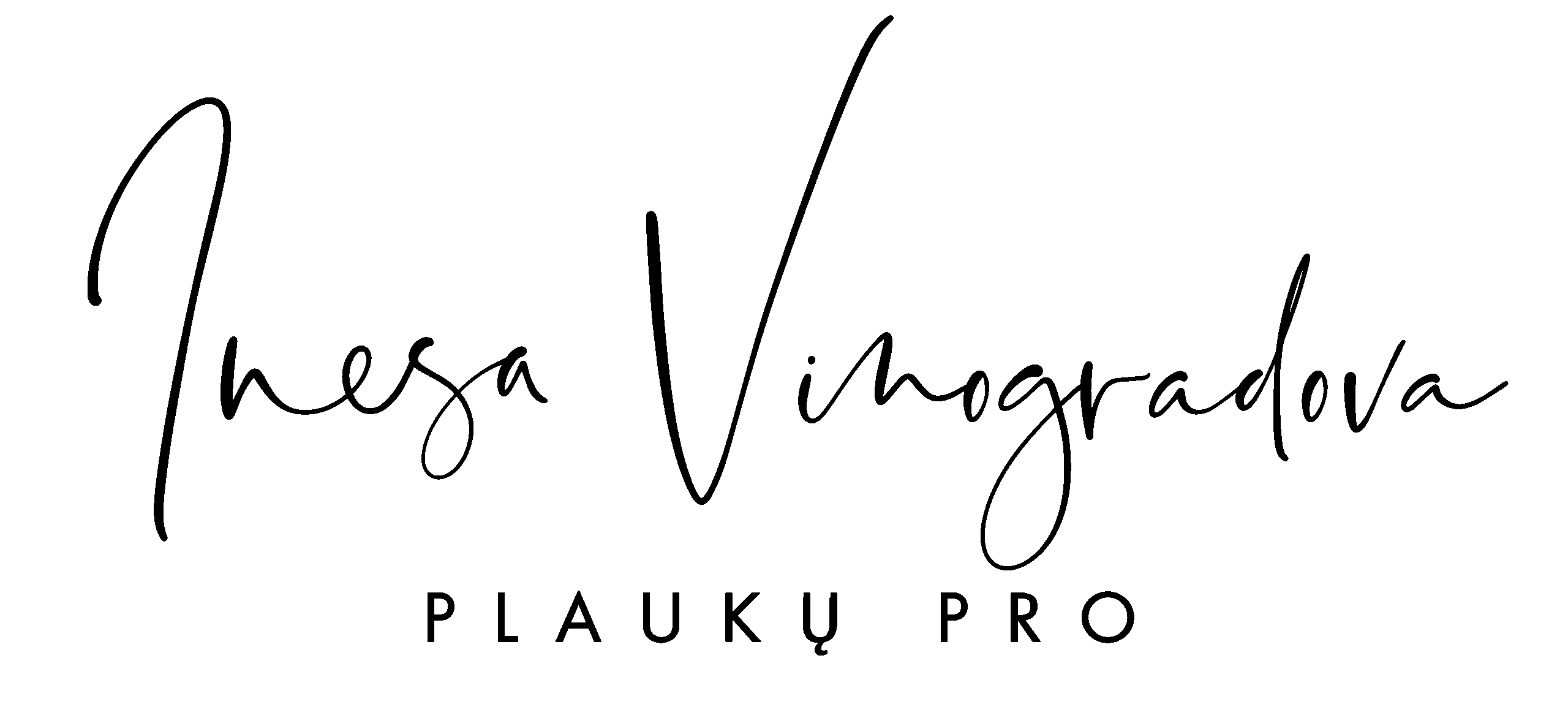Plaukų Priežiūros Priemonės logo
